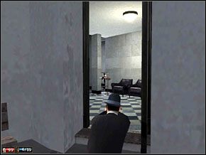 1 - Misja 11 - Omerta | Mafia The City of Lost Heaven - Mafia: The City of Lost Heaven - poradnik do gry