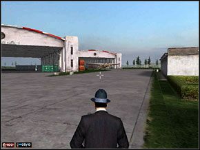 4 - Misja 11 - Omerta | Mafia The City of Lost Heaven - Mafia: The City of Lost Heaven - poradnik do gry