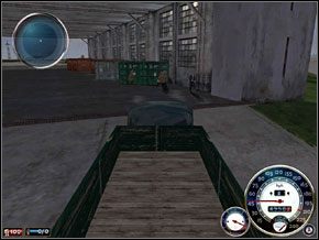 5 - Misja 11 - Omerta | Mafia The City of Lost Heaven - Mafia: The City of Lost Heaven - poradnik do gry