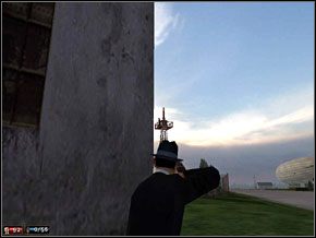 6 - Misja 11 - Omerta | Mafia The City of Lost Heaven - Mafia: The City of Lost Heaven - poradnik do gry