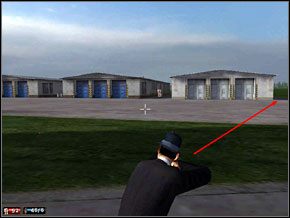 7 - Misja 11 - Omerta | Mafia The City of Lost Heaven - Mafia: The City of Lost Heaven - poradnik do gry