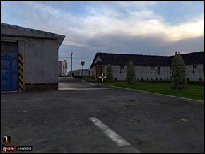 9 - Misja 11 - Omerta | Mafia The City of Lost Heaven - Mafia: The City of Lost Heaven - poradnik do gry