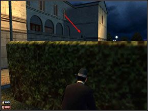 2 - Misja 12 - Odwiedziny u bogaczy | Mafia The City of Lost Heaven - Mafia: The City of Lost Heaven - poradnik do gry