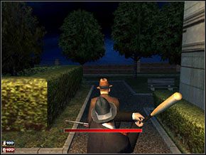 4 - Misja 12 - Odwiedziny u bogaczy | Mafia The City of Lost Heaven - Mafia: The City of Lost Heaven - poradnik do gry