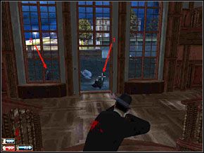 7 - Misja 12 - Odwiedziny u bogaczy | Mafia The City of Lost Heaven - Mafia: The City of Lost Heaven - poradnik do gry