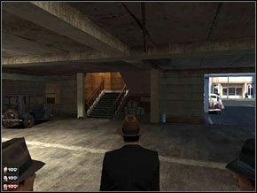 1 - Misja 13 - Świetny interes | Mafia The City of Lost Heaven - Mafia: The City of Lost Heaven - poradnik do gry