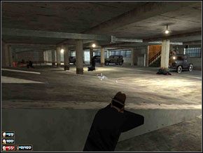 Idziemy dalej - Misja 13 - Świetny interes | Mafia The City of Lost Heaven - Mafia: The City of Lost Heaven - poradnik do gry