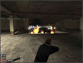 6 - Misja 13 - Świetny interes | Mafia The City of Lost Heaven - Mafia: The City of Lost Heaven - poradnik do gry