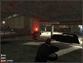 7 - Misja 13 - Świetny interes | Mafia The City of Lost Heaven - Mafia: The City of Lost Heaven - poradnik do gry