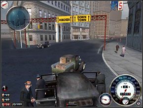 8 - Misja 13 - Świetny interes | Mafia The City of Lost Heaven - Mafia: The City of Lost Heaven - poradnik do gry