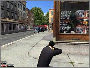 1 - Misja 14 - Bon apetit! | Mafia The City of Lost Heaven - Mafia: The City of Lost Heaven - poradnik do gry