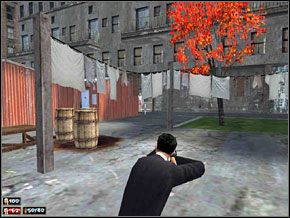 3 - Misja 14 - Bon apetit! | Mafia The City of Lost Heaven - Mafia: The City of Lost Heaven - poradnik do gry