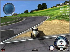 Po wyścigu jedziemy do Lucasa Bertone, który w podziękowaniu za wygrany wyścig uczy nas otwierać i odpalać pięknego, żółtego Lessitera - Misja 5 - Czysta gra | Mafia The City of Lost Heaven - Mafia: The City of Lost Heaven - poradnik do gry