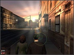 Scenka filmowa tylko dla dorosłych: testujemy sprężyny w łóżku, whiskey, płyty z gramofonu i na końcu córkę barmana - Misja 6 - Sarah | Mafia The City of Lost Heaven - Mafia: The City of Lost Heaven - poradnik do gry