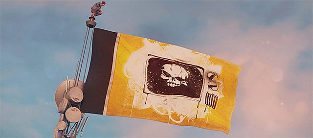 Poradnik do gry inFamous: Second Son zawiera - inFamous: Second Son - poradnik, opis przejścia, miasto 