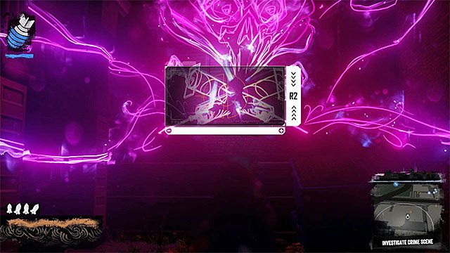 Przed Tobą prosta mini-gra polegająca na wykonywaniu zdjęć - 4 - Chasing the Light - Opis przejścia - inFamous: Second Son - poradnik, opis przejścia, miasto