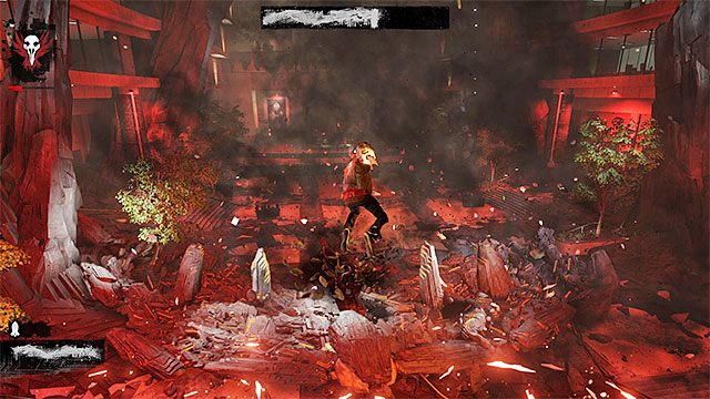 Jeden z nowych ataków bossa - 17b - Kill Augustine - pokonanie Augustine - Opis przejścia - inFamous: Second Son - poradnik, opis przejścia, miasto