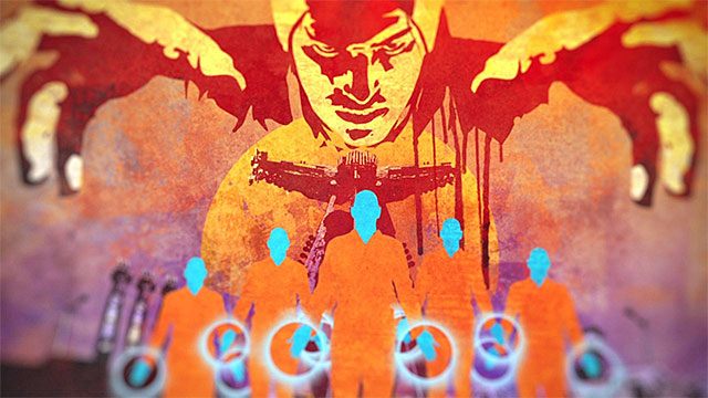 1 - 17b - Kill Augustine - pokonanie Augustine - Opis przejścia - inFamous: Second Son - poradnik, opis przejścia, miasto