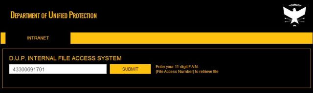 Wprowadź właściwy numer do wyszukiwarki - Rozdział 3, część 1 - czynności do wykonania poza grą - Tajemnice inFamous (inFamous Paper Trail) - inFamous: Second Son - poradnik, opis przejścia, miasto 