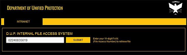 Wprowadzaj do wyszukiwaki kolejne numery - Rozdział 4, część 2 - czynności do wykonania poza grą - Tajemnice inFamous (inFamous Paper Trail) - inFamous: Second Son - poradnik, opis przejścia, miasto 