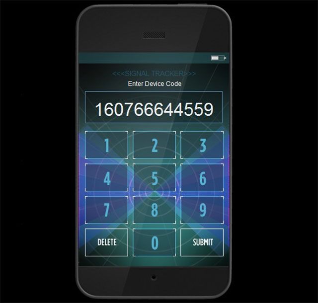 Przykładowy numer ID - Rozdział 4, część 2 - czynności do wykonania poza grą - Tajemnice inFamous (inFamous Paper Trail) - inFamous: Second Son - poradnik, opis przejścia, miasto 