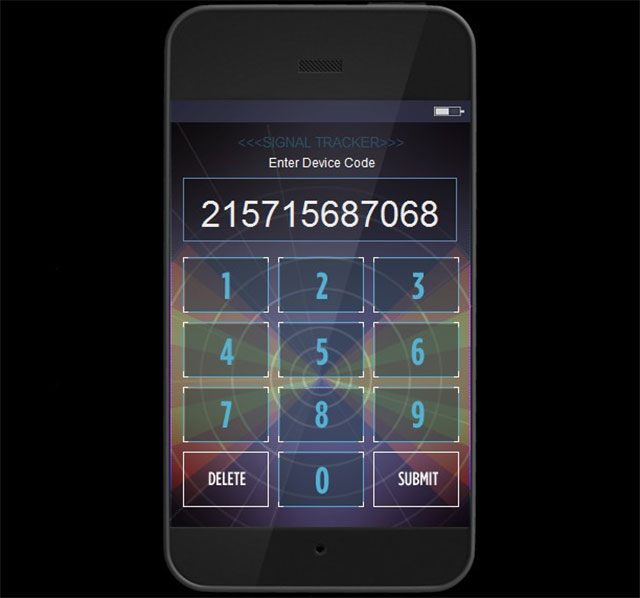 Przykładowy numer - Rozdział 6, część 2 - czynności do wykonania poza grą - Tajemnice inFamous (inFamous Paper Trail) - inFamous: Second Son - poradnik, opis przejścia, miasto 