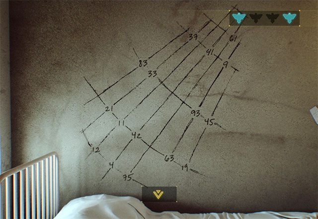 1 - Rozdział 6, część 3 - czynności do wykonania poza grą - Tajemnice inFamous (inFamous Paper Trail) - inFamous: Second Son - poradnik, opis przejścia, miasto