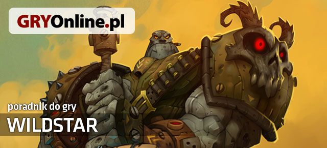 Niniejszy poradnik zawiera opisy podstawowych mechanik, które są zawarte w grze Wildstar - Wildstar w 10 prostych krokach | WildStar - WildStar - przewodnik po grze