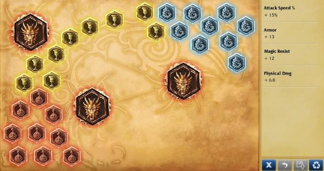 5 - Runy | TOP Lane | League of Legends - League of Legends - poradnik do gry