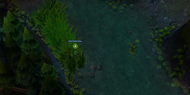 2 - Wardowanie | League of Legends - League of Legends - poradnik do gry