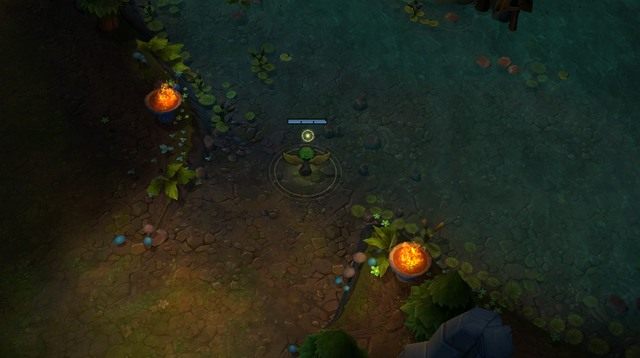 3 - Wardowanie | League of Legends - League of Legends - poradnik do gry