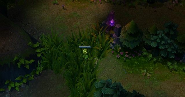 4 - Wardowanie | League of Legends - League of Legends - poradnik do gry