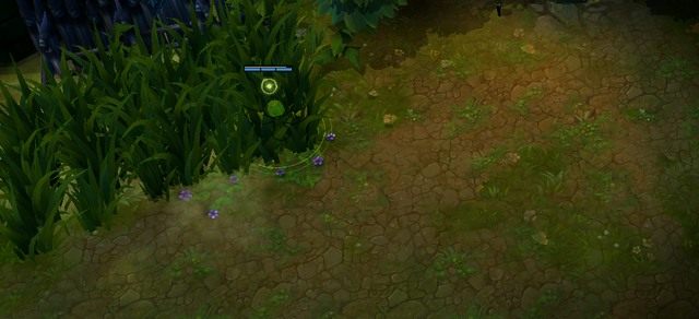1 - Wardowanie | League of Legends - League of Legends - poradnik do gry