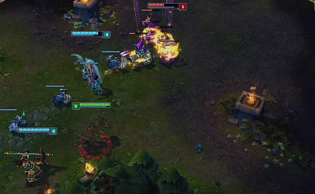 5 - Tips & Tricks | Wukong | League of Legends - League of Legends - poradnik do gry
