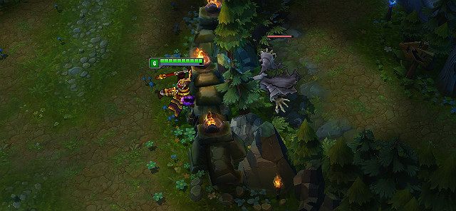 1 - Tips & Tricks | Wukong | League of Legends - League of Legends - poradnik do gry