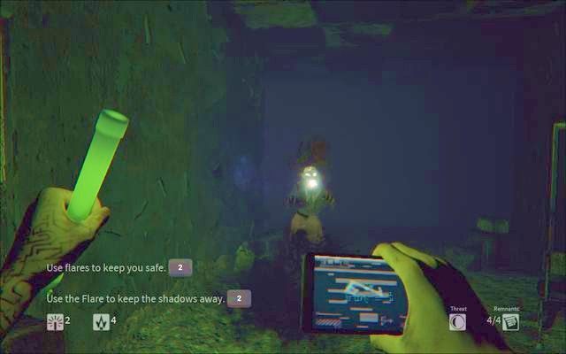 Wiedźma - Porady rozgrywki | Informacje wstępne i porady | Daylight - Daylight - poradnik do gry