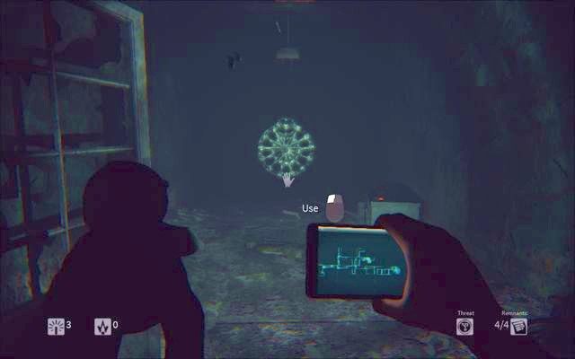 Przejście - Poziom 1. - Szpital | Fabuła | Daylight - Daylight - poradnik do gry