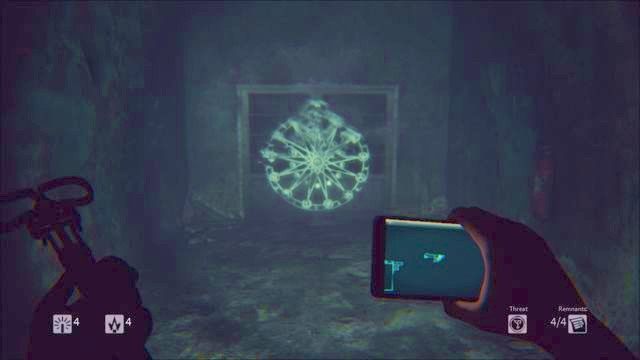 Zaklęte przejście - Poziom 1. - Szpital | Fabuła | Daylight - Daylight - poradnik do gry