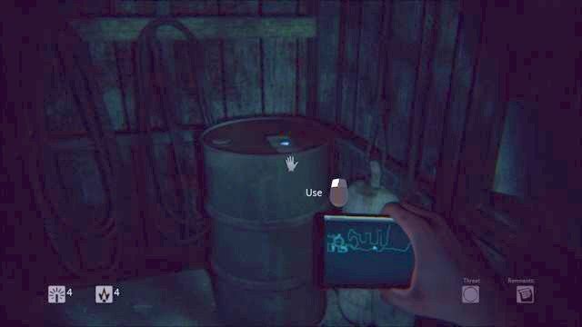 Druga na beczce - Poziom 3. - Kanały | Fabuła | Daylight - Daylight - poradnik do gry