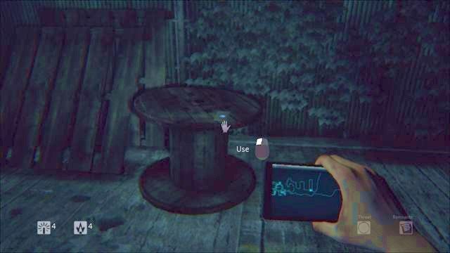 Tajemnica koło ogrodzenia - Poziom 3. - Kanały | Fabuła | Daylight - Daylight - poradnik do gry