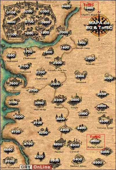 Autorzy - Wrota Baldura - poradnik do gry