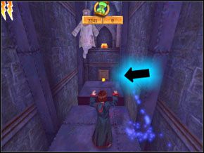 (SEKRET 6/7) Najtrudniejsza część poziomu - Sala Treningowa Skurge | Nauka Skurge w Harry Potter i Komnata Tajemnic - Harry Potter i Komnata Tajemnic - poradnik do gry