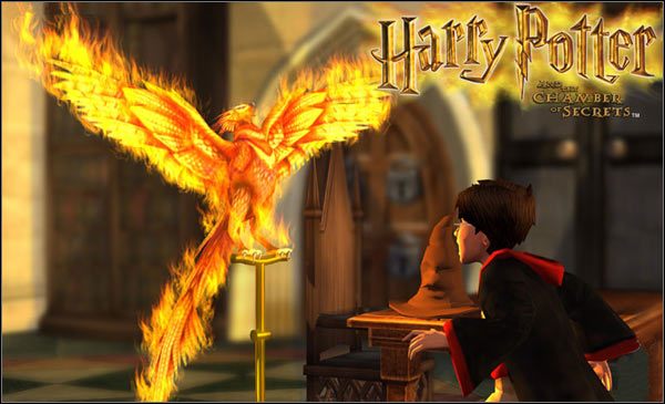 Witam w poradniku do gry obowiązkowej dla wszystkich uczniów Hogwartu i wielbicielek / wielbicieli sławnego Harryego Pottera - Harry Potter i Komnata Tajemnic - poradnik do gry