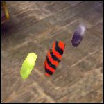 Te będziesz spotykał naprawdę bardzo, bardzo często - Przedmioty w Harry Potter i Komnata Tajemnic - Harry Potter i Komnata Tajemnic - poradnik do gry