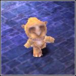 Nie jest zbyt szybki ani roztropny, ale gdy ci przyłoży, to tracisz fasolki - Przeciwnicy w Harry Potter i Komnata Tajemnic - Harry Potter i Komnata Tajemnic - poradnik do gry