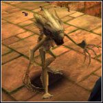 Dość szybcy i celni przeciwnicy - Przeciwnicy w Harry Potter i Komnata Tajemnic - Harry Potter i Komnata Tajemnic - poradnik do gry