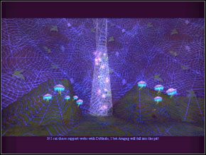 Walka z Aragogiem składa się z dwóch części - Zakazany Las | Komnata Tajemnic w Harry Potter i Komnata Tajemnic - Harry Potter i Komnata Tajemnic - poradnik do gry