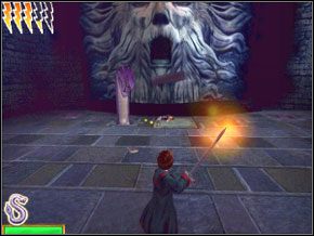 lecz to nie koniec - Komnata Tajemnic - Finałowa Walka | Komnata Tajemnic - Harry Potter i Komnata Tajemnic - poradnik do gry