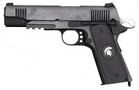 1911 - DayZ: Bronie palne - broń krótka, główna, lista - DayZ - poradnik do gry