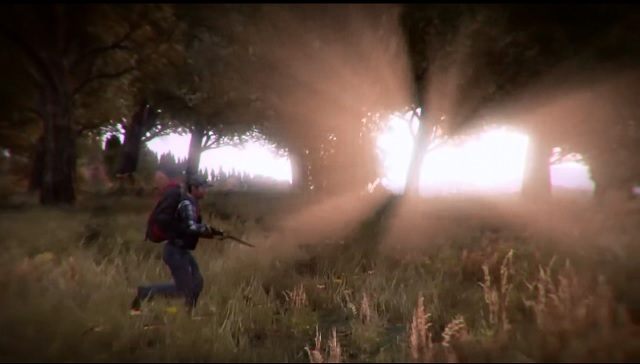 wyprawa o wschodzie słońca - DayZ: Porady na start - starowanie, ekwipunek, logowanie - DayZ - poradnik do gry